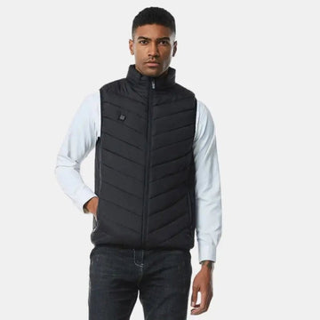Unisex Electric Heated Vest for Adults