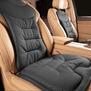 Ergonomic and Comfortable Car Seat Cushion
