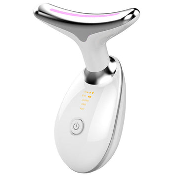 Anti-Aging Facial Device for Lifting and Wrinkle Reduction