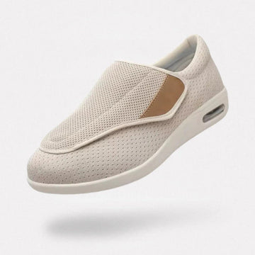 Comfortable and Lightweight Slip-On Shoe