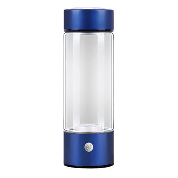 Purified Hydrogen Water Bottle for Balanced Hydration