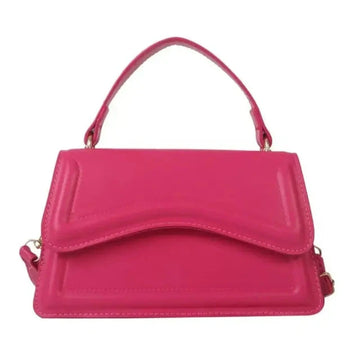 Elegant and Practical Women's Leather Crossbody Bag