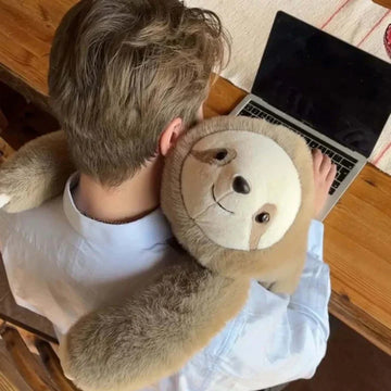 Soft and Comfortable Anti-Stress Plush