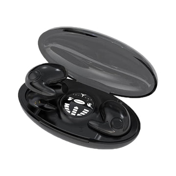 Wireless Bluetooth Earbuds with Microphone
