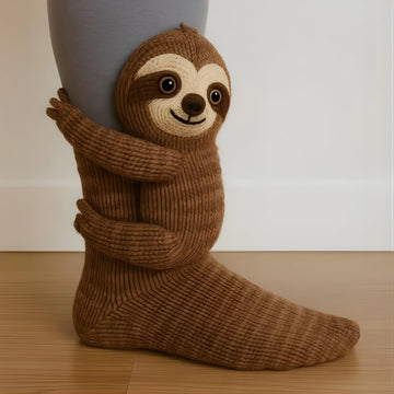 Warm and Soft Indoor Socks for Men and Women