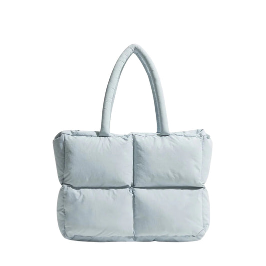 Luxury Leather Crossbody Bag with Large Capacity