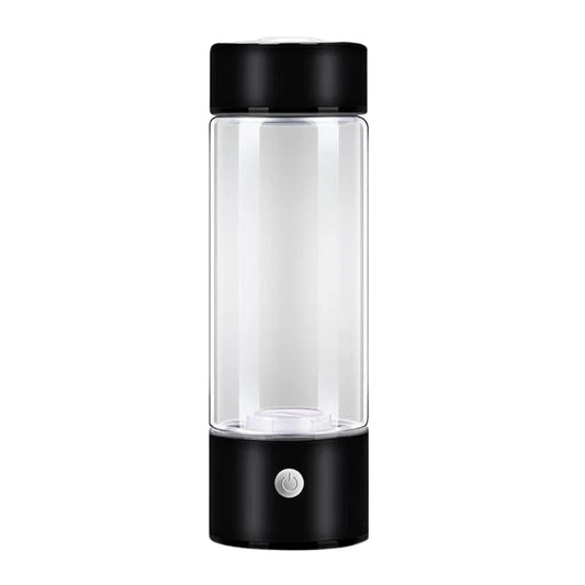 Purified Hydrogen Water Bottle for Balanced Hydration