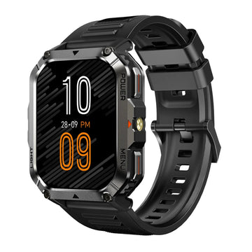 W70 Pro GPS Smartwatch
