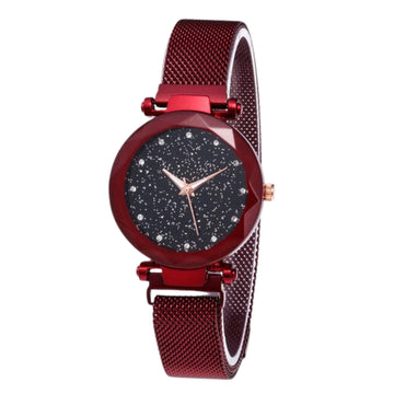 Elegant and Refined Women's Watch