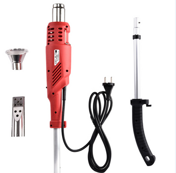 Powerful Electric Weed Remover - High Temperature Weed Burner
