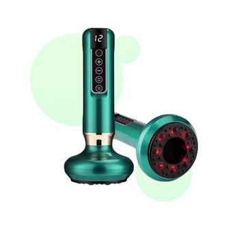 Professional Cupping Massage Device