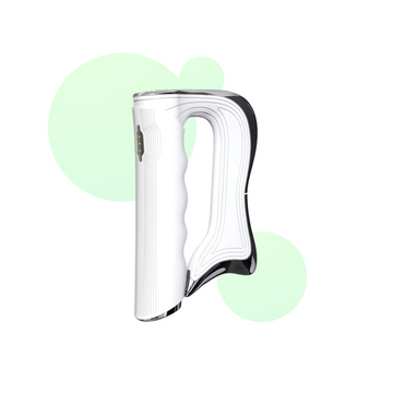 Muscle Massage Device for Tissue Relief