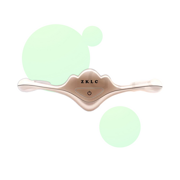 Connected Sleep Device with Heart Rate Monitoring