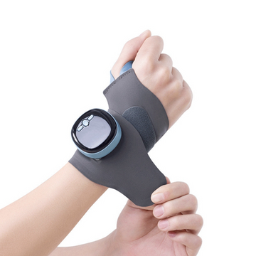 Electric Heating Bracelet for Muscle Pain