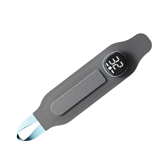 Electric Heating Bracelet for Muscle Pain