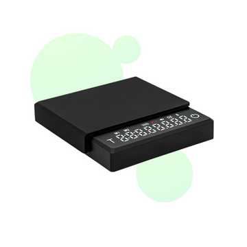Precise Compact Electric Kitchen Scale