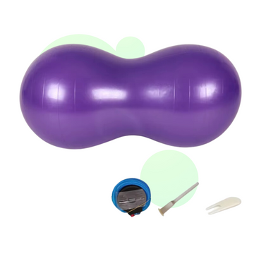 Anatomical Anti-Apopex Gym Ball