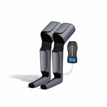 Medical Compression Boots for Tired Legs