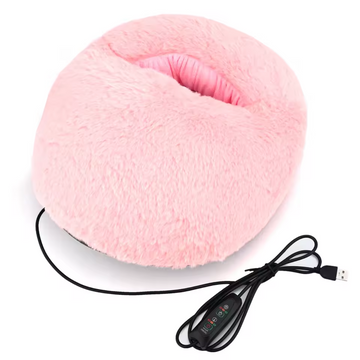 Electric Foot Warmer with USB Cable