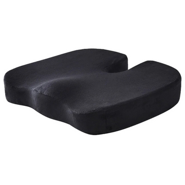 Ergonomic Memory Foam Seat Cushion