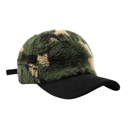 Soft and Warm Unisex Winter Cap
