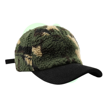 Soft and Warm Unisex Winter Cap