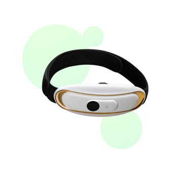 Heating Massage Belt for Slimming and Toning