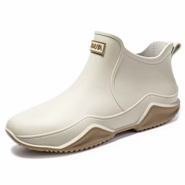 Unisex Waterproof Rain Boots