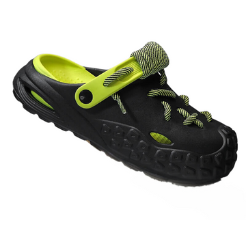 Breathable Women's Clogs with Comfortable Sole