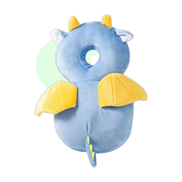 Baby Safety Anti-Fall Bed Cushion