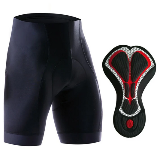 Men's 3D Comfort Cycling Shoes