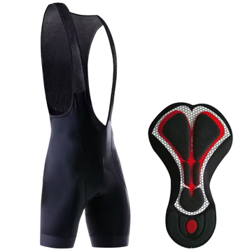 Men's 3D Comfort Cycling Shoes