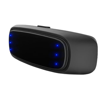 Advanced Electronic Anti-Snoring Device