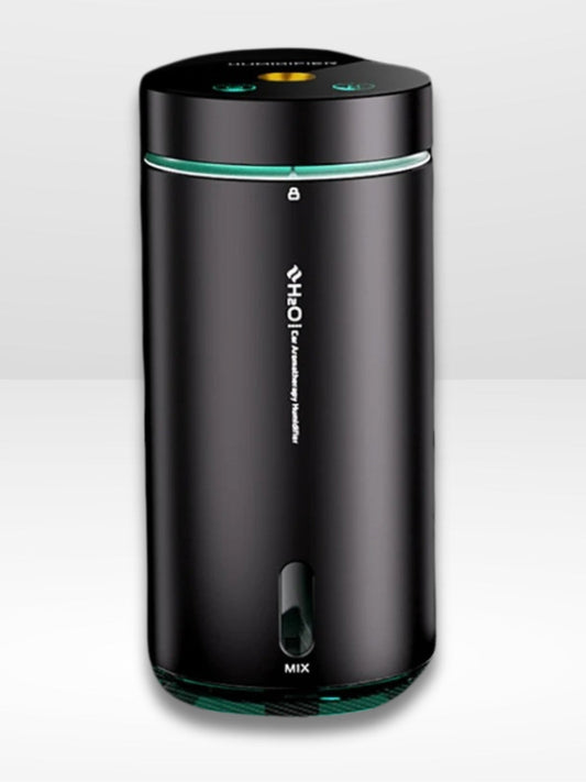 Elegant Design Scented Air Diffuser for Car