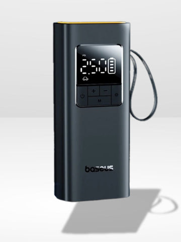 Portable Wireless Car Tire Inflator