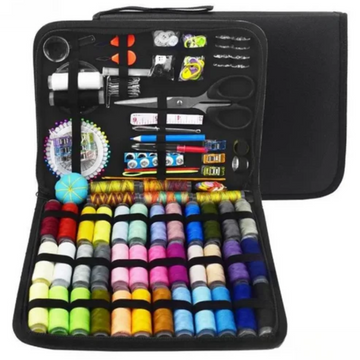 Complete 226-Piece Student Sewing Kit
