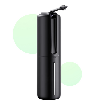 Professional Electric Ear Cleaner