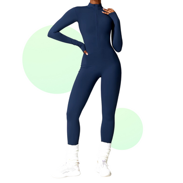 Stretchy and Warm Sports Leggings