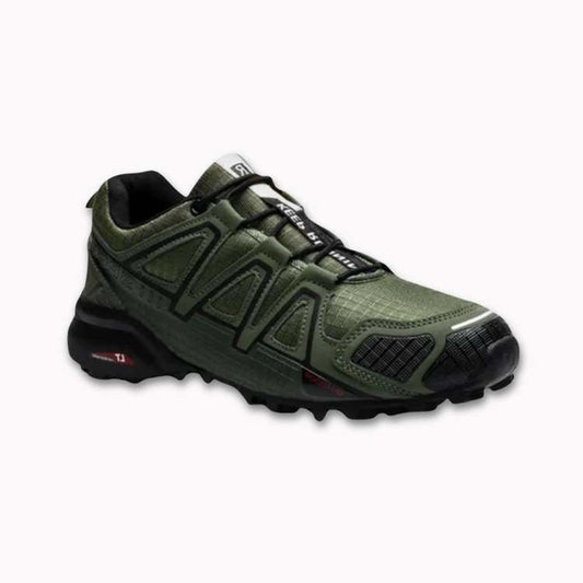 Marcherelle™ – Lightweight Waterproof Hiking Shoes