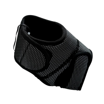 Heated Foot Massager with Compression and Vibration
