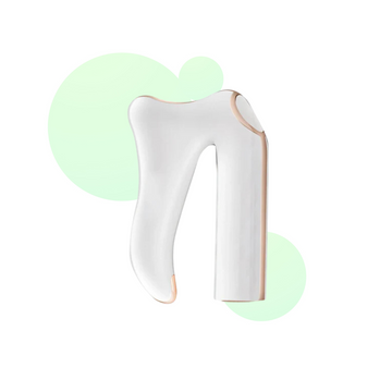 Electric Anti-Wrinkle Face and Body Massager