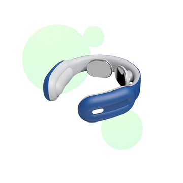 Electric Neck Relaxing Massager