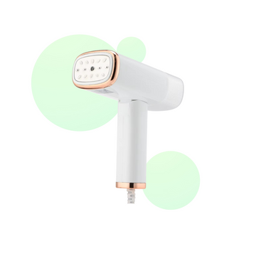 Compact and Lightweight Steam Iron