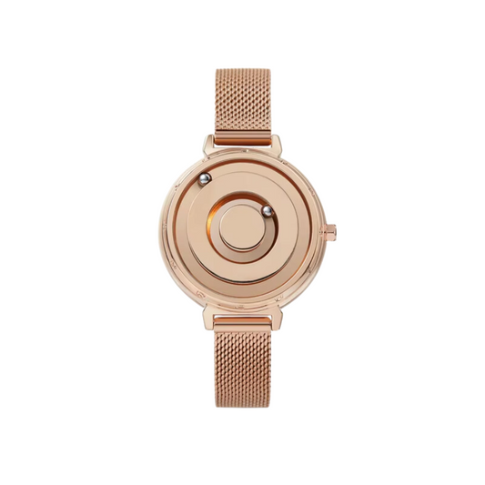 Men’s Magnetic Watch with Elegant Design