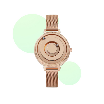 Men’s Magnetic Watch with Elegant Design