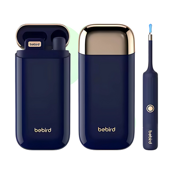 Professional Ear Cleaner with LED Light