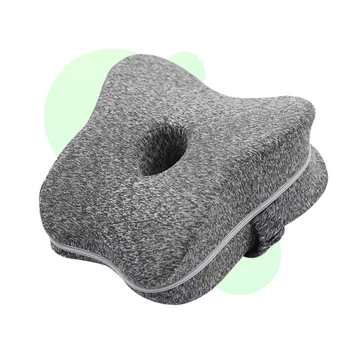Comfortable Orthopedic Memory Foam Pillow