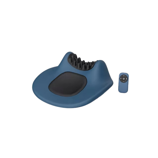 Cervical Pillow for Comfortable Sleep and Back Health