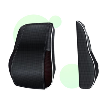 Electric Massage Pillow for Back and Shoulders