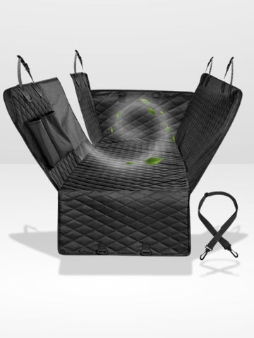 Premium Quality Dog Car Seat Cover